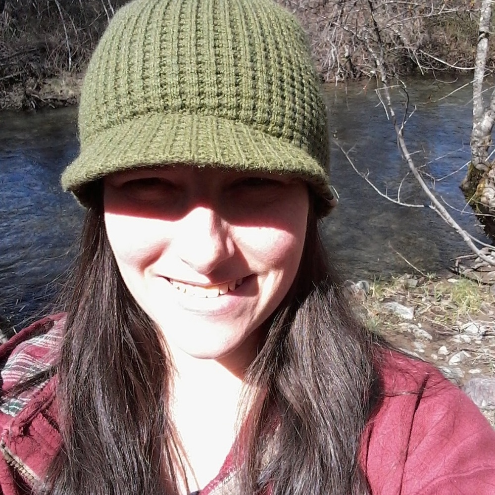 Meet your Posher, Amy